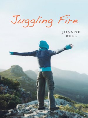 cover image of Juggling Fire